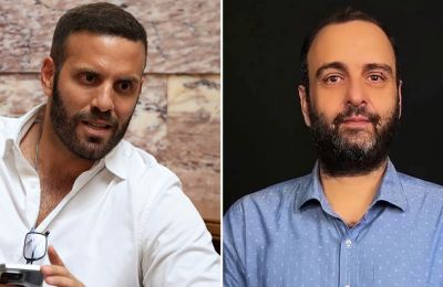 Σε βάρος του ευρωβουλευτή κινήθηκε η ποινική διαδικασία για το αδίκημα της βίας από  «πρόσωπο με αποστολή δημόσιας υπηρεσίας»