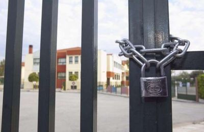 Σε στάση εργασίας μέχρι τις 9 οι εκπαιδευτικοί 