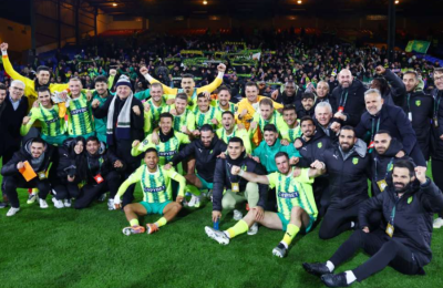 ΑΕΚ: Με την αύρα της Αρένας για το ευρωπαϊκό όνειρο! 