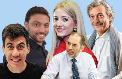 Πρώην στέλεχος του ΔΗΣΥ εξαγγέλλει υποψηφιότητα με το ΕΛΑΜ