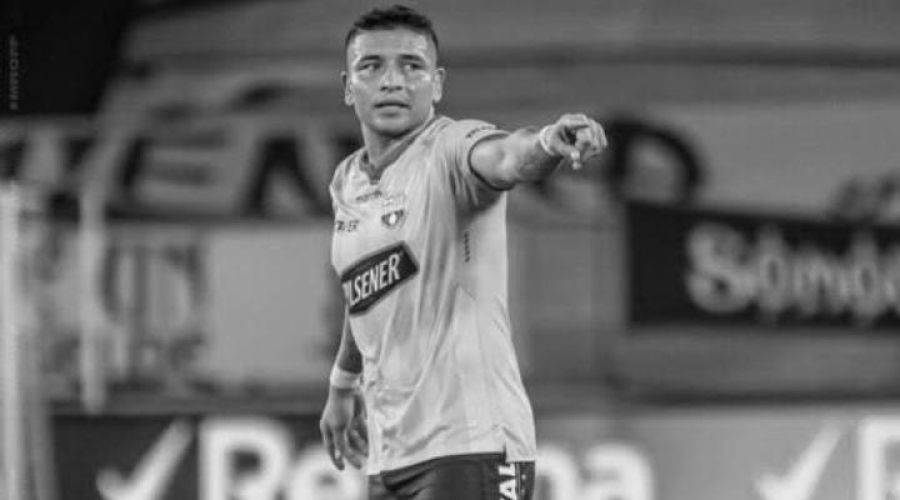 Νεκρός ποδοσφαιριστής από πυροβολισμούς στον Ισημερινό!