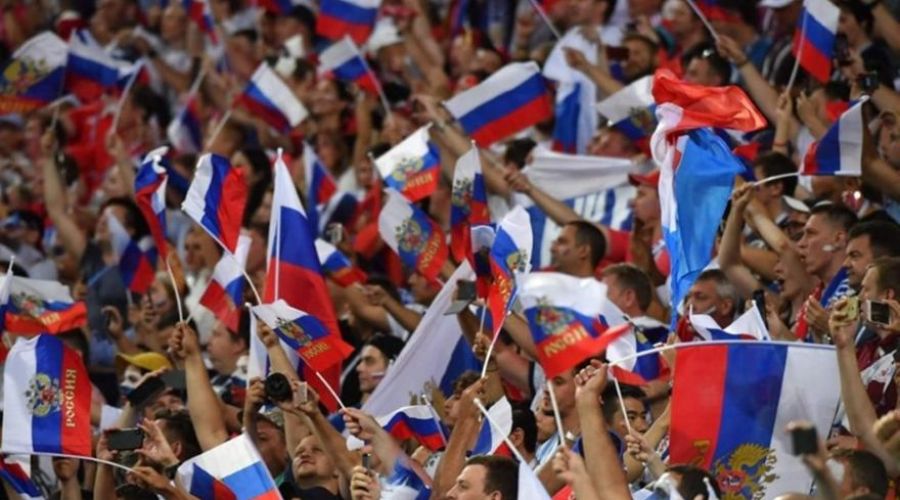 «Άνοιγμα» της FIFA για επιστροφή της Ρωσίας στις διοργανώσεις;