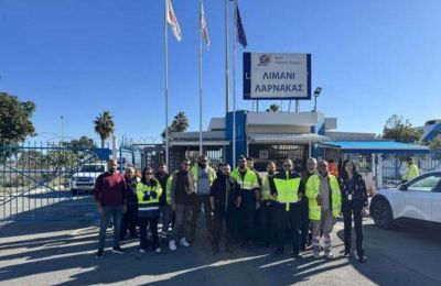 Είχαν γίνει επανειλημμένα διαβήματα