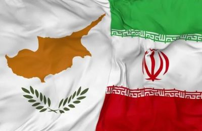 Διαμαρτυρία Ιράν προς Κύπρο για τα Στενά Ορμούζ