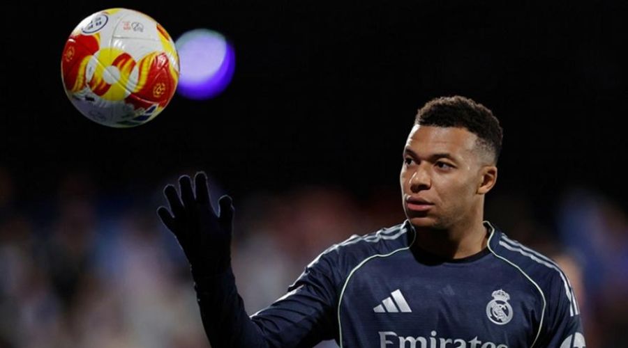 Η μεγάλη πρόκληση του Εμπαπέ στο τελευταίο ματς για το 2025!