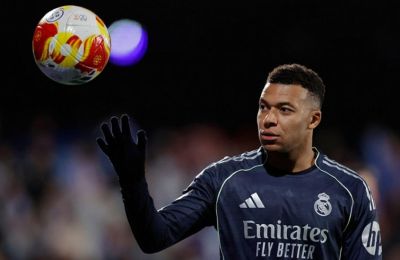 Η μεγάλη πρόκληση του Εμπαπέ στο τελευταίο ματς για το 2025!