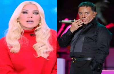 Η αποκάλυψη της Καινούργιου