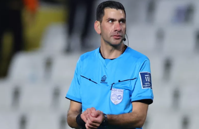 Εκτός ορισμών ο Κωνσταντίνος Φωτίου