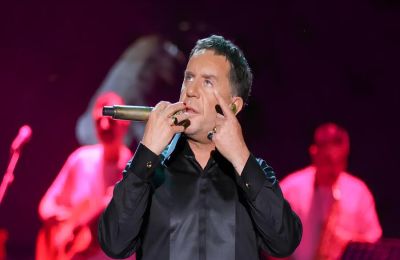 Τι θα γίνει με την πρεμιέρα του Γιώργου Μαζωνάκη στην Ακτή Πειραιώς