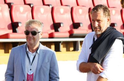 Ομόνοια: Ανακοίνωση - αντεπίθεση για Γέσπερ Γιάνσον