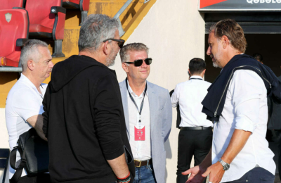 «Μας πρότεινε παίκτη €1.000.000 και τον πήραμε €700.000»