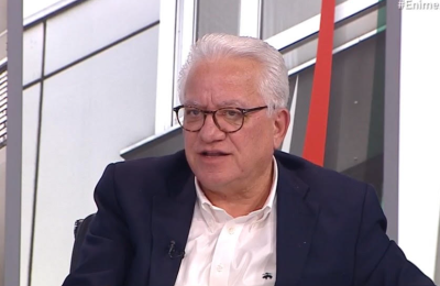 Έντονη αντίδραση από τον πρώην διευθυντή των Κεντρικών Φυλακών Γιώργο Τρυφωνίδη