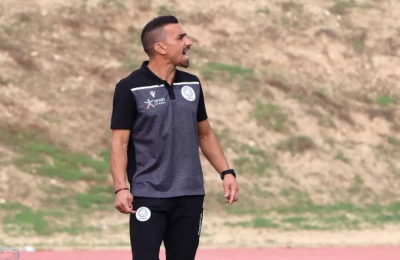 Χαραλαμπίδης: «Κανένας μόνος αυτά τα Χριστούγεννα» (ηχητικό) 