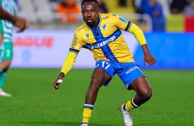 ΑΠΟΕΛ: Η Πάφος και η... επιστροφή με ουσία για Αμπάνια