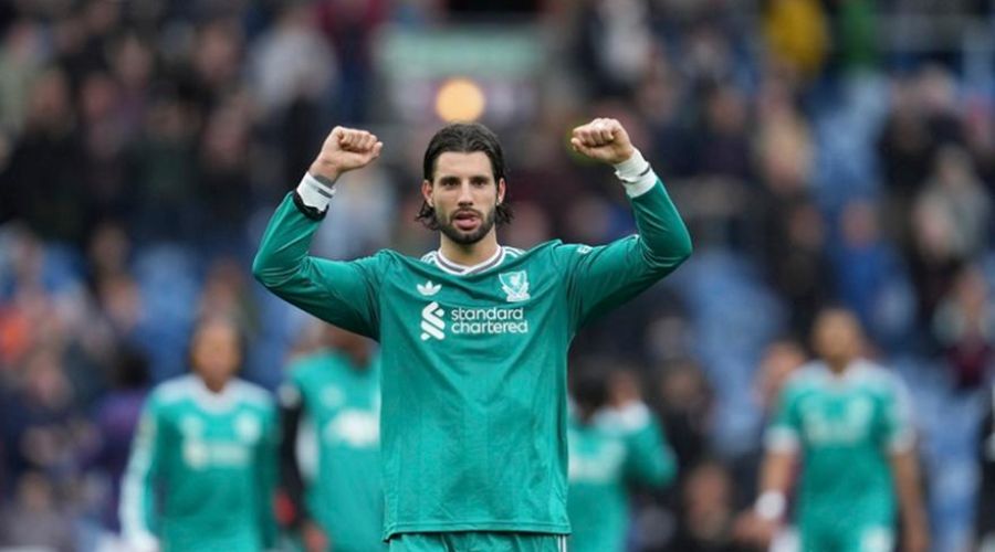 Ανακούφιση στη Λίβερπουλ με Σομποζλάι