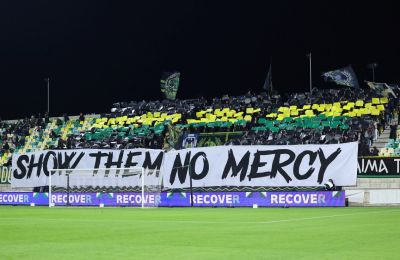 ΑΕΚ: Οι 4 πιθανοί αντίπαλοι στους «16»