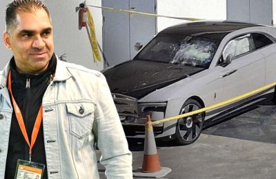 Εξέλιξη στην υπόθεση με τη δολοφονία του Σταύρου Δημοσθένους