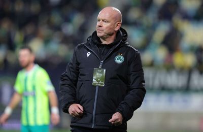 Ομόνοια: Ούτε Γιόβετιτς, ούτε Νεοφύτου, ούτε Σεμέδο (11αδα)