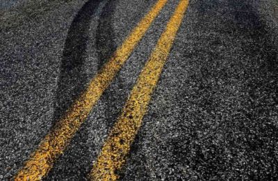 21χρονη στα κατεχόμενα έχασε τη ζωή της σε τροχαίο