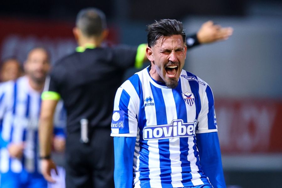 Ζήτησε να φύγει ο Παρούτης – Τον θέλει η ΑΕΛ, 24Sports & News Ζήτησε να φύγει ο Παρούτης – Τον θέλει η ΑΕΛ, 24Sports & News