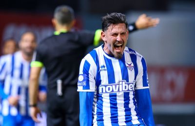 Ανόρθωση: Ζήτησε να φύγει ο Παρούτης – Τον θέλει η ΑΕΛ