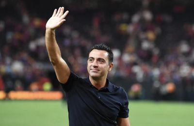 Σενάρια για Τσέλσι και Τσάβι