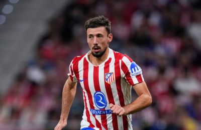 Σοκ με Λενγκλέ στην Ατλέτικο