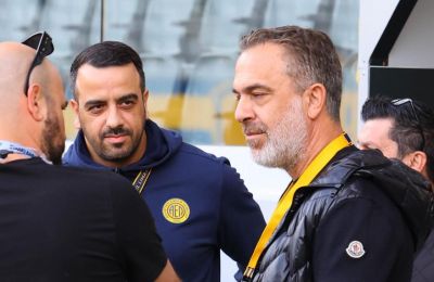 ΑΕΛ: «Καρφιά» Λεβέντη για την απόρριψη της έφεσης 