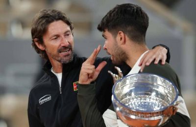 Αλκαράθ - Φερέρο: Η αιτία του διαζυγίου 