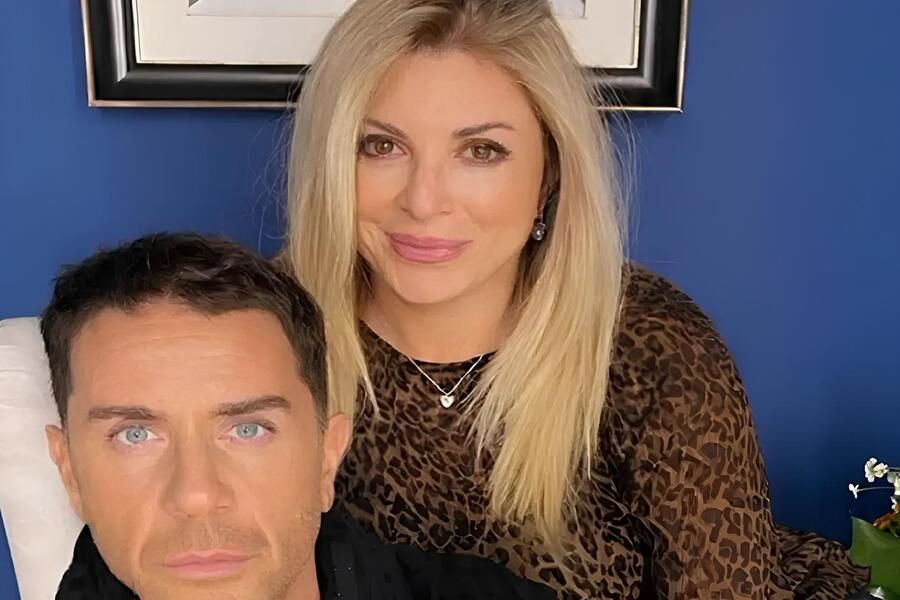 Τα είπε όλα με λίγες λέξεις η Χριστίνα Πολίτη