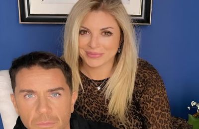 Όλοι στο πλευρό του Γιώργου Μαζωνάκη - Η ανάρτηση 