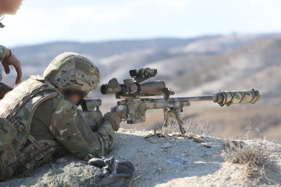 Κοινή ταξιαρχία 2.500 στρατιωτών από Ελλάδα, Ισραήλ, Κύπρο;