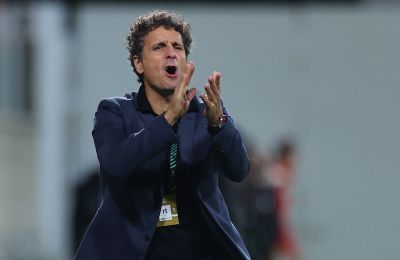 Ιδιάκεθ: «Είναι κάτι μοναδικό για την ομάδα»