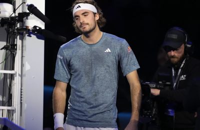 Νέα τροπή στην υπόθεση Τσιτσιπά