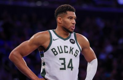 «Καυτό» καλοκαίρι για τον Γιάννη 