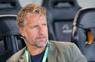 Τοποθέτηση από τον Γιάνσον