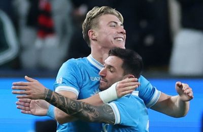 Έφυγε για τελικό η Νάπολι