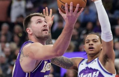 Μυθικός Ντόντσιτς, κατήφορος χωρίς Γιάννη για Μπακς