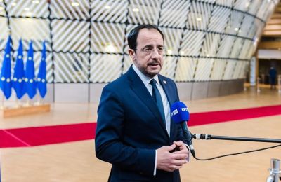 ΠτΔ: Η ενίσχυση στρατηγικής αυτονομίας ΕΕ στόχος Κυπριακής Προεδρίας