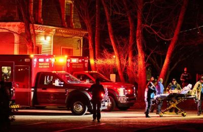 ΗΠΑ: Νεκρός βρέθηκε ο ύποπτος για την αιματηρή επίθεση στο Brown