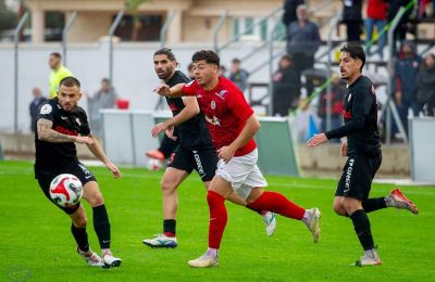 Β’ Κατηγορία: Το πρόγραμμα της 13ης αγωνιστικής