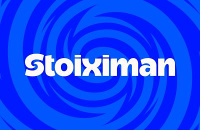 Η Stoiximan παρουσιάζει τη νέα της εικόνα