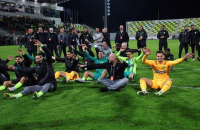 Δημητρίου: «Έχουμε μπει σε ρυθμούς 2030 από τώρα»