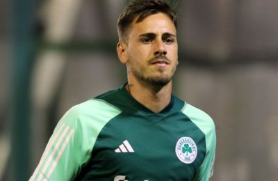 Για Μαντσίνι και ΑΕΚ