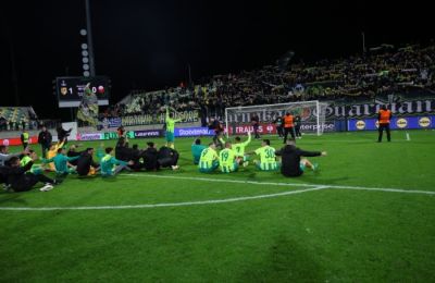 Μία ιστορία από την Σκάλα! 