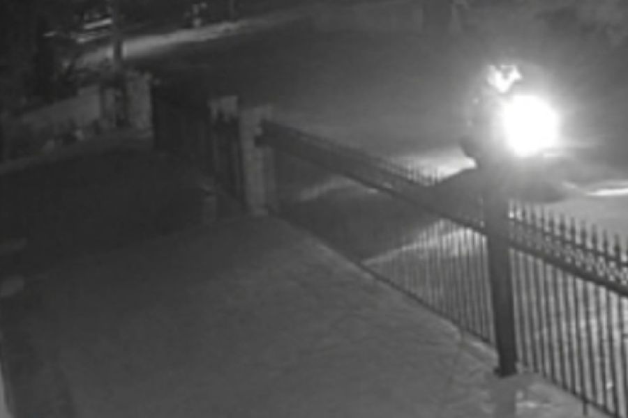 &Eta; &sigma;&tau;&iota;&gamma;&mu;ή &tau;&eta;&sigmaf; &epsilon;&pi;ί&theta;&epsilon;&sigma;&eta;&sigmaf; &mu;&epsilon; &kappa;&rho;&omicron;&tau;ί&delta;&epsilon;&sigmaf; &sigma;&tau;&omicron; &sigma;&pi;ί&tau;&iota; &tau;&omicron;&upsilon; &Gamma;&alpha;&beta;&rho;&iota;ή&lambda;