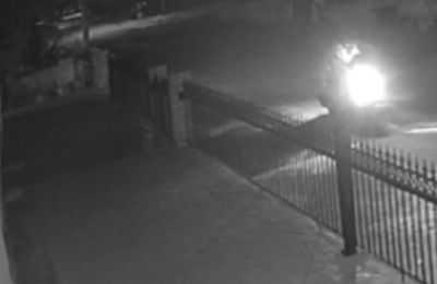 Η Αστυνομία συνεχίζει τη συλλογή μαρτυρικού υλικού, με το βίντεο κλειστού κυκλώματος να θεωρείται κομβικής σημασίας 