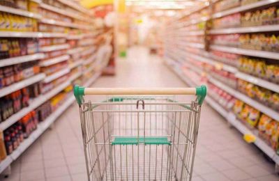 Λουκέτο δύο ημερών σε μίνι μάρκετ– Κατασχέθηκαν ακατάλληλα τρόφιμα