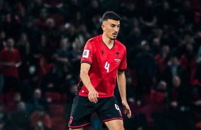 Παναθηναϊκός: Σενάριο για Γιουλιάν Σέχου