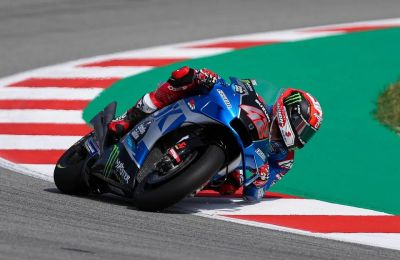 Φήμες για την επιστροφή της Suzuki στο MotoGP
